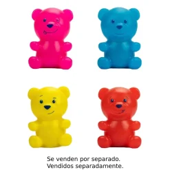 FAMOSA Figuras De Acción*Osito Gummymals (varios modelos)