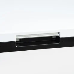 Outsunny Figuras De Acción*- Nevera congelador portatil 25L Blanco