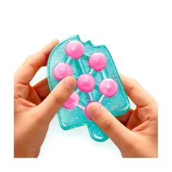 CANAL TOYS Estilo De Vida*Pack 2 fidget pop slime (varios modelos)