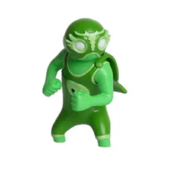 BIZAK Figuras De Acción*Pack 1 figura Gang Beasts