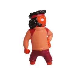 BIZAK Figuras De Acción*Pack 1 figura Gang Beasts