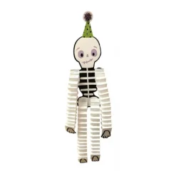 RUBIE'S Halloween*Pack 3 Personajes Halloween (50-45-45 cm)