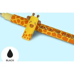 TOYS "R" US Estilo De Vida*Pack de 3 bolígrafos Gel borrables con Blíster