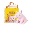 SM Juguetes Educativos Y Libros*Pack La Cerdita Clea con peluche