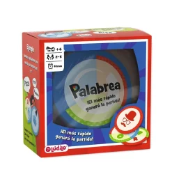 WORLD BRANDS Friki Zone|Juegos Y Puzzles*Palabrea