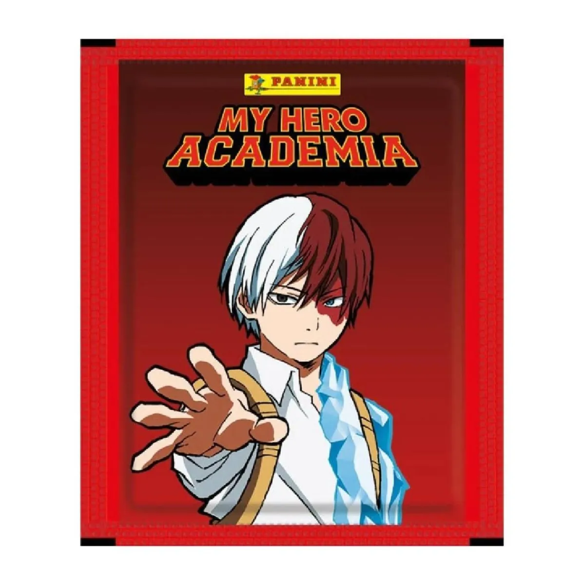 PANINI Coleccionables Y Mini Mundos*- Sobre cromos My hero academia (Varios modelos)