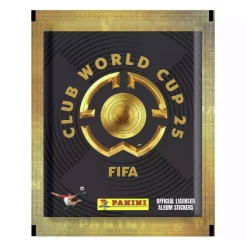 PANINI Coleccionables Y Mini Mundos*- Sobre FIFA Club World Cup 2025