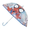 ARTESANIA CERDÁ Estilo De Vida*Paraguas de Burbuja de Spidey