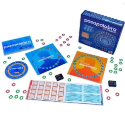 COLOR BABY Friki Zone|Juegos Y Puzzles*Pasapalabra Familiar