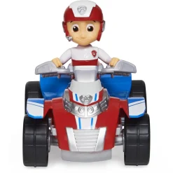 SPIN MASTER Coleccionables Y Mini Mundos*Patrulla Canica - Vehículo juguete Ryder