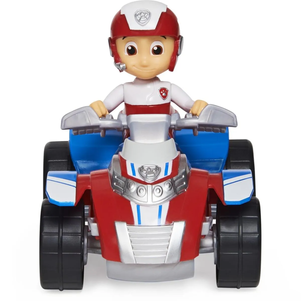 SPIN MASTER Coleccionables Y Mini Mundos*Patrulla Canica - Vehículo juguete Ryder