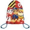 PAW PATROL Material Escolar*Patrulla Canina - Bolsa Gym