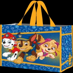 ECOBOLSA HISPANIA SL Artículos De Fiesta Y Regalos*Patrulla Canina - Bolsa reutilizable de la Patrulla Canina