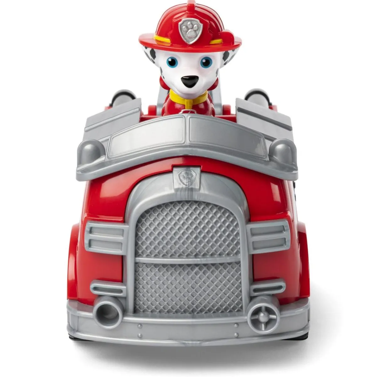 SPIN MASTER Coleccionables Y Mini Mundos*Patrulla Canina - Camión de bomberos Marshall
