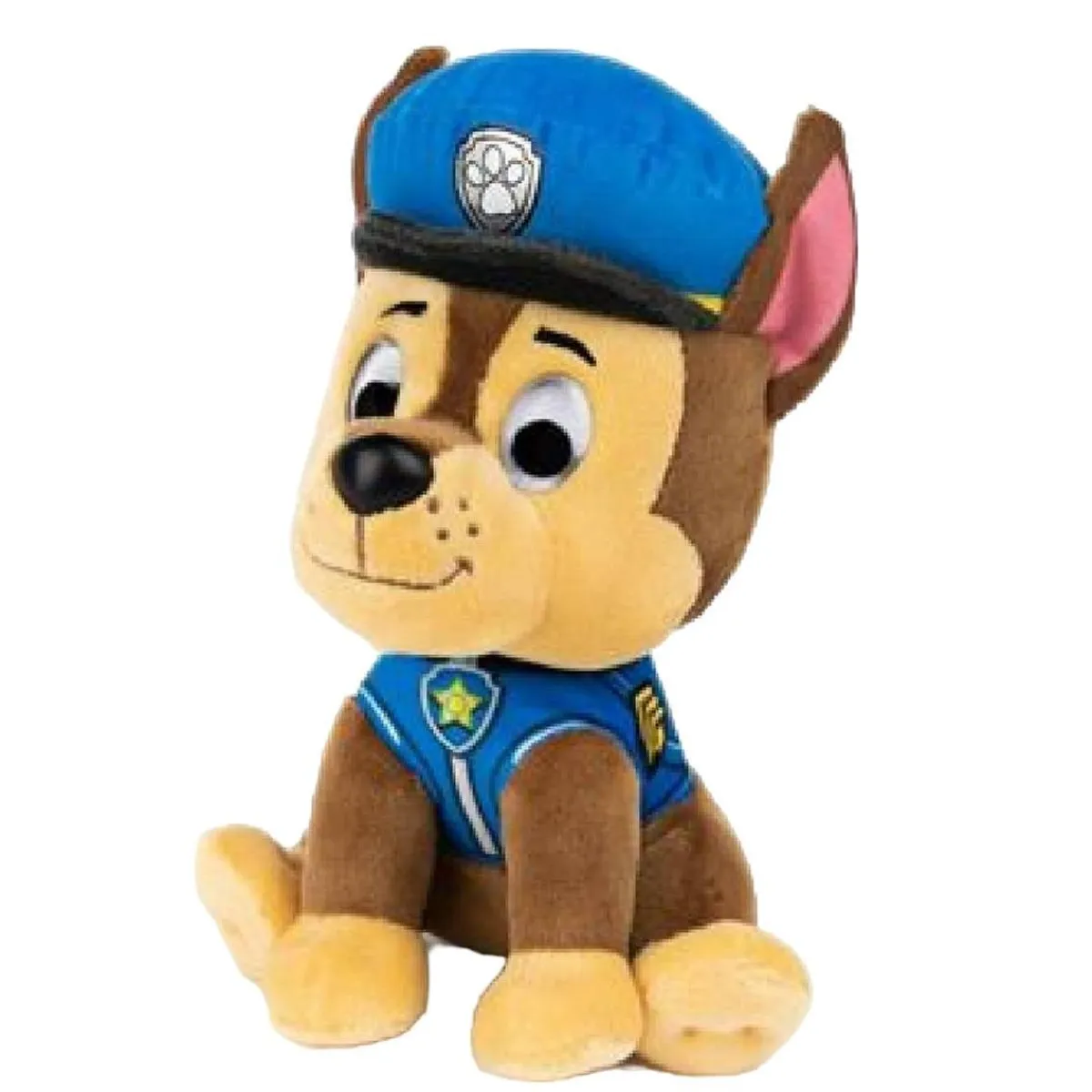 PAW PATROL Coleccionables Y Mini Mundos*Patrulla Canina - Chase