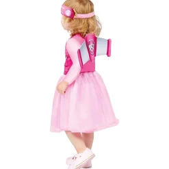 PAW PATROL Disfraces|Halloween*Patrulla Canina - Disfraz de Skye baby 2-3 añosㅤ