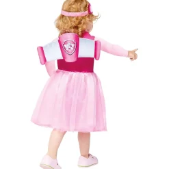 PAW PATROL Disfraces|Halloween*Patrulla Canina - Disfraz de Skye baby 2-3 añosㅤ