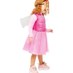 PAW PATROL Disfraces|Halloween*Patrulla Canina - Disfraz infantil de Skye 4-6 años