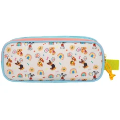 JOUMMA BAGS,S.L Material Escolar*Patrulla Canina - Estuche 2 compartimentos