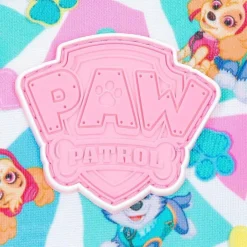 JOUMMA BAGS,S.L Material Escolar*Patrulla Canina - Estuche triple Patrulla Canina Friendship Fun 22x10x9 cm poliéster