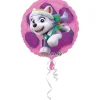 PAW PATROL Artículos De Fiesta Y Regalos*Patrulla Canina - Globo Skye y Everest 45 cm