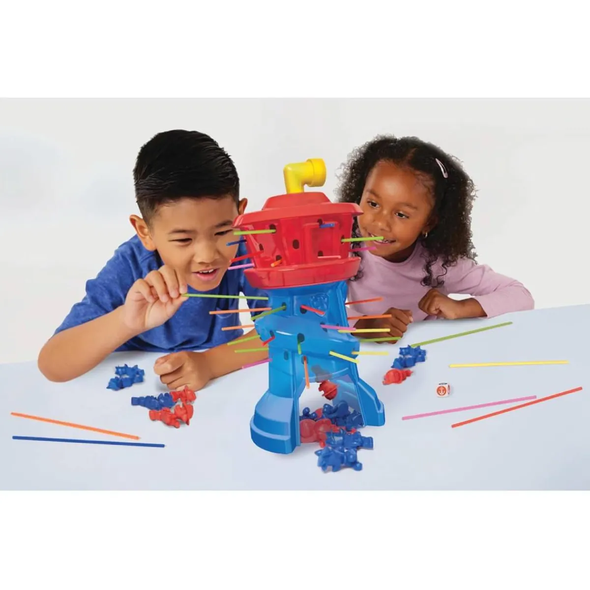 PATRULLA CANINA Juegos Y Puzzles|Friki Zone*- Juego de mesa Dropple