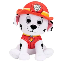 PAW PATROL Coleccionables Y Mini Mundos*Patrulla Canina - Marshall - Peluche 23 cm