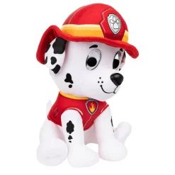 PAW PATROL Coleccionables Y Mini Mundos*Patrulla Canina - Marshall - Peluche 23 cm