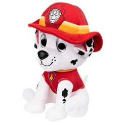 PAW PATROL Coleccionables Y Mini Mundos*Patrulla Canina - Marshall - Peluche 23 cm