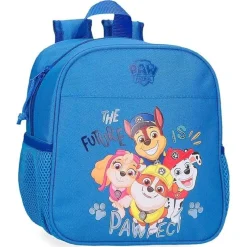 JOUMMA BAGS,S.L Material Escolar*Patrulla Canina - Mochila preescolar 25 cm - The Playful Outdoors