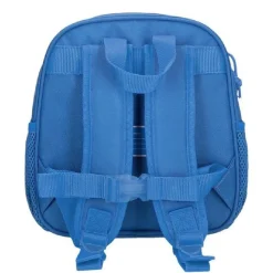 JOUMMA BAGS,S.L Material Escolar*Patrulla Canina - Mochila preescolar 25 cm - The Playful Outdoors