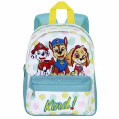 KARACTER MANIA Material Escolar*Patrulla Canina - Mochila Preescolar Joy - Kind!