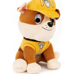 SPIN MASTER Coleccionables Y Mini Mundos*Patrulla Canina - Peluche Rubble 23 cm