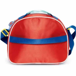 PAW PATROL Material Escolar*Patrulla Canina - Portameriendas térmico 3D Azul 26x21x11 cm