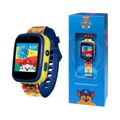 PAW PATROL Juguetes Educativos Y Libros*Patrulla Canina - Reloj inteligente