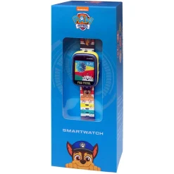 PAW PATROL Juguetes Educativos Y Libros*Patrulla Canina - Reloj inteligente