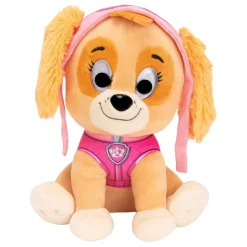 PAW PATROL Coleccionables Y Mini Mundos*Patrulla Canina - Skye - Peluche 23 cm