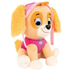 PAW PATROL Coleccionables Y Mini Mundos*Patrulla Canina - Skye - Peluche 23 cm