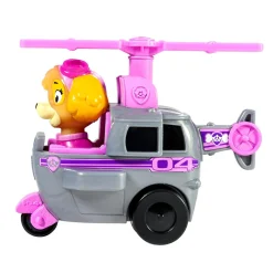 BIZAK Coleccionables Y Mini Mundos*Patrulla Canina - Vehículo al Rescate (varios modelos)