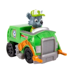 BIZAK Coleccionables Y Mini Mundos*Patrulla Canina - Vehículo al Rescate (varios modelos)