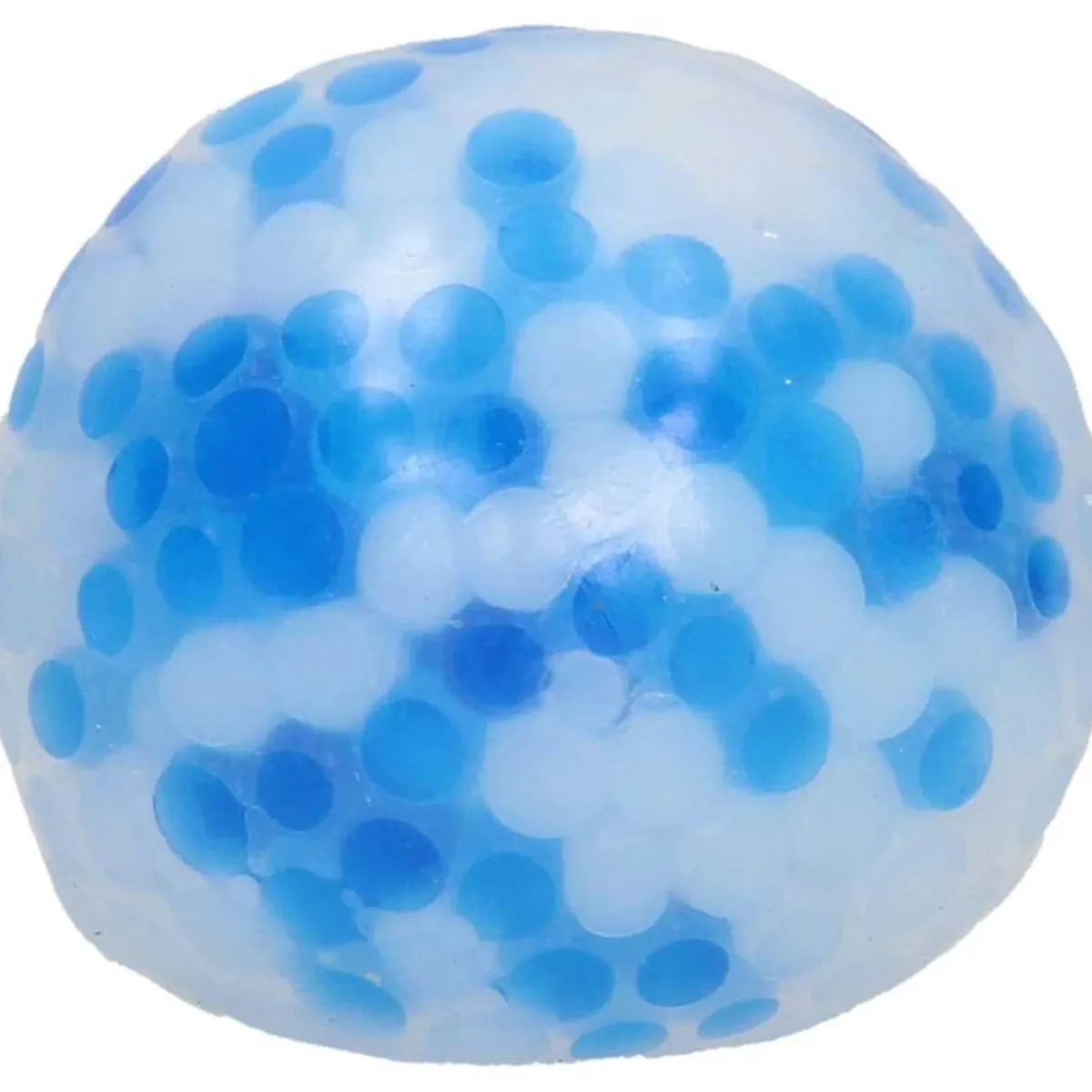 TOYS "R" US Coleccionables Y Mini Mundos*Pelota antiestrés elástica para apretar y estirar