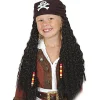 TOYS "R" US Disfraces|Halloween*Peluca infantil Pirata