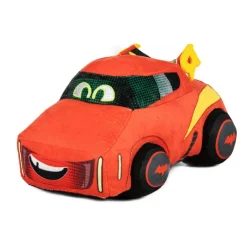 FAMOSA Coleccionables Y Mini Mundos*Peluche Batwheels Glow in the Dark (varios modelos)