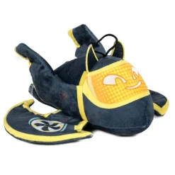 FAMOSA Coleccionables Y Mini Mundos*Peluche Batwheels Glow in the Dark (varios modelos)