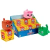 BIZAK Figuras De Acción*Peluche Pet Simulator 10 cm (varios modelos)