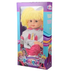 MUÑECAS FALCA Muñecas*Penique Elastic