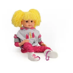 MUÑECAS FALCA Muñecas*Penique Elastic