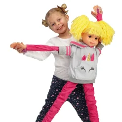 MUÑECAS FALCA Muñecas*Penique Elastic