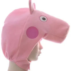 11 QUICK Disfraces|Halloween*Peppa Pig - Disfraz infantil original de Peppa Pig S ㅤ