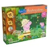SCIENCE FOR YOU Steam*Peppa Pig - Exploradora